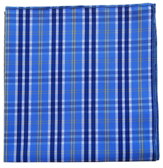 Maxwell Pocket Square