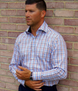 Karsten Dress Shirt