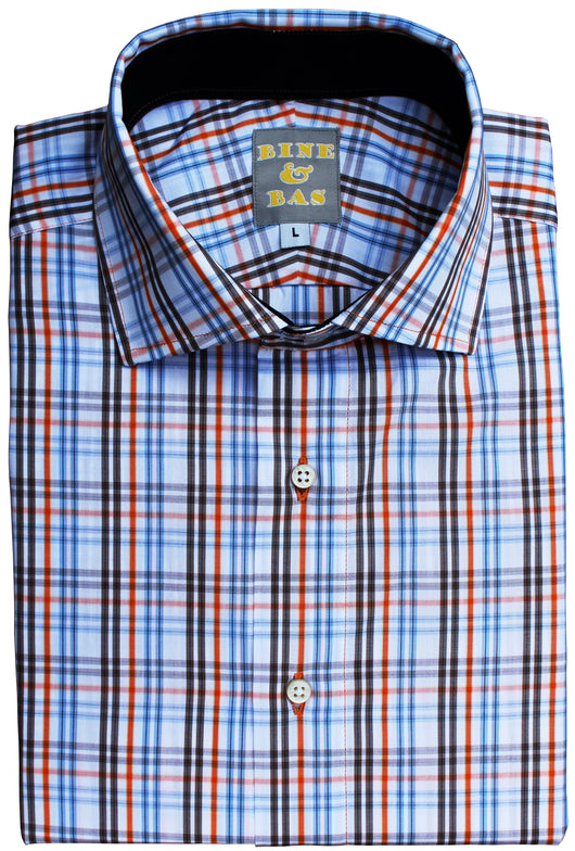 Karsten Dress Shirt