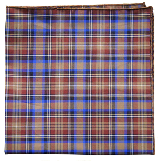 Maxwell Pocket Square