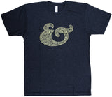 Ampersand Tee