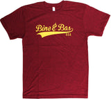Dodger Tee