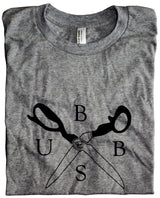 Shears Tee